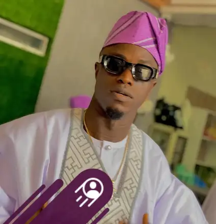 Tijani Timothy Ochidi